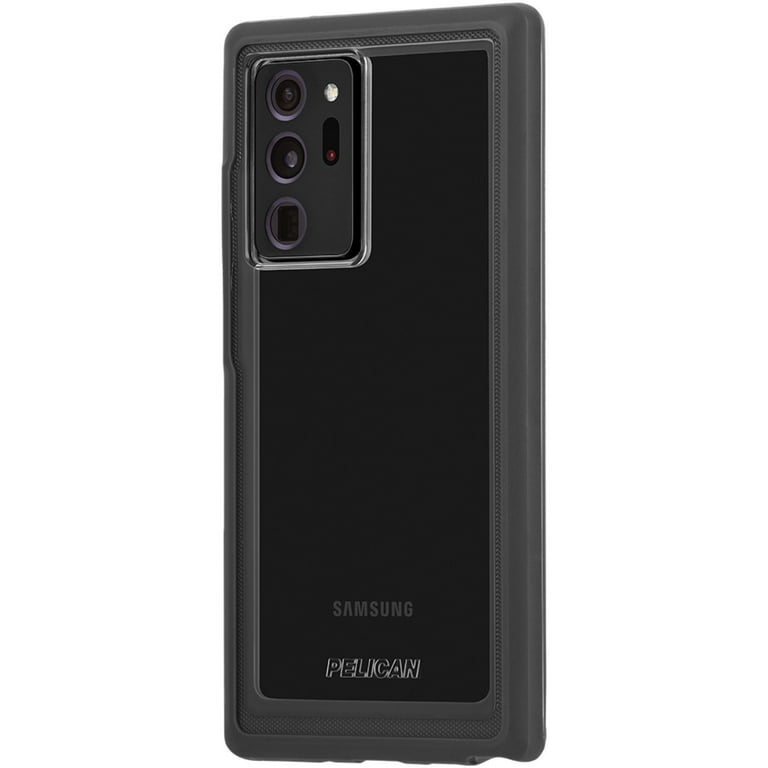 Pelican Voyager Series Case and Holster for Galaxy Note20 Ultra 5G