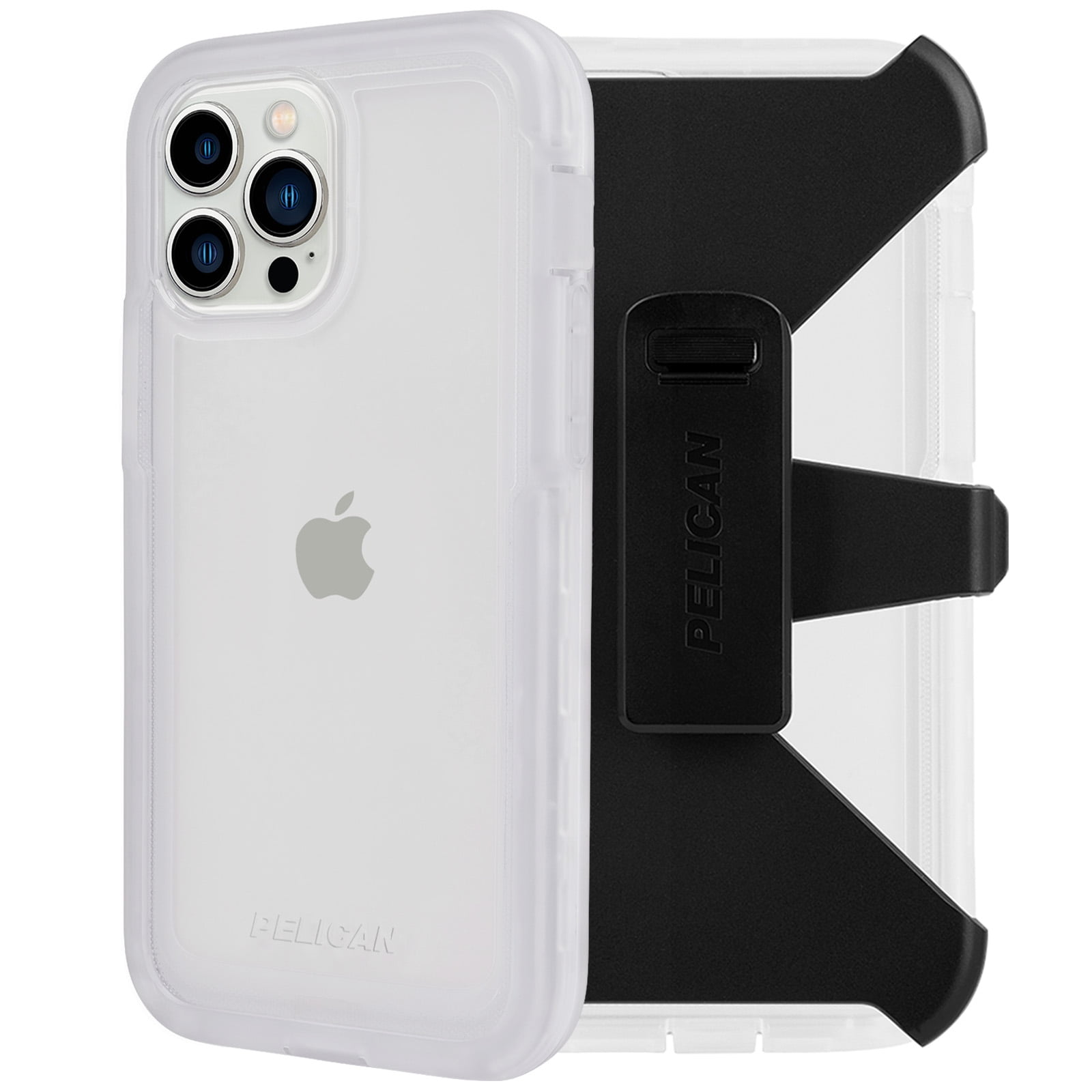 PELICAN iPhone 11 Pro ケース VOYAGER クリア Voyager Case w/ MagSafe for iPhone 15 Pro - Clear – Pelican