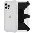 thumbnail image 1 of Pelican Apple iPhone 13 Pro Voyager Series Case - Clear, 1 of 1