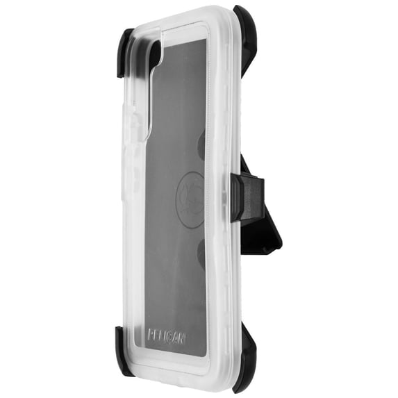 Pelican Samsung Galaxy S22 Plus Voyager Case - Clear