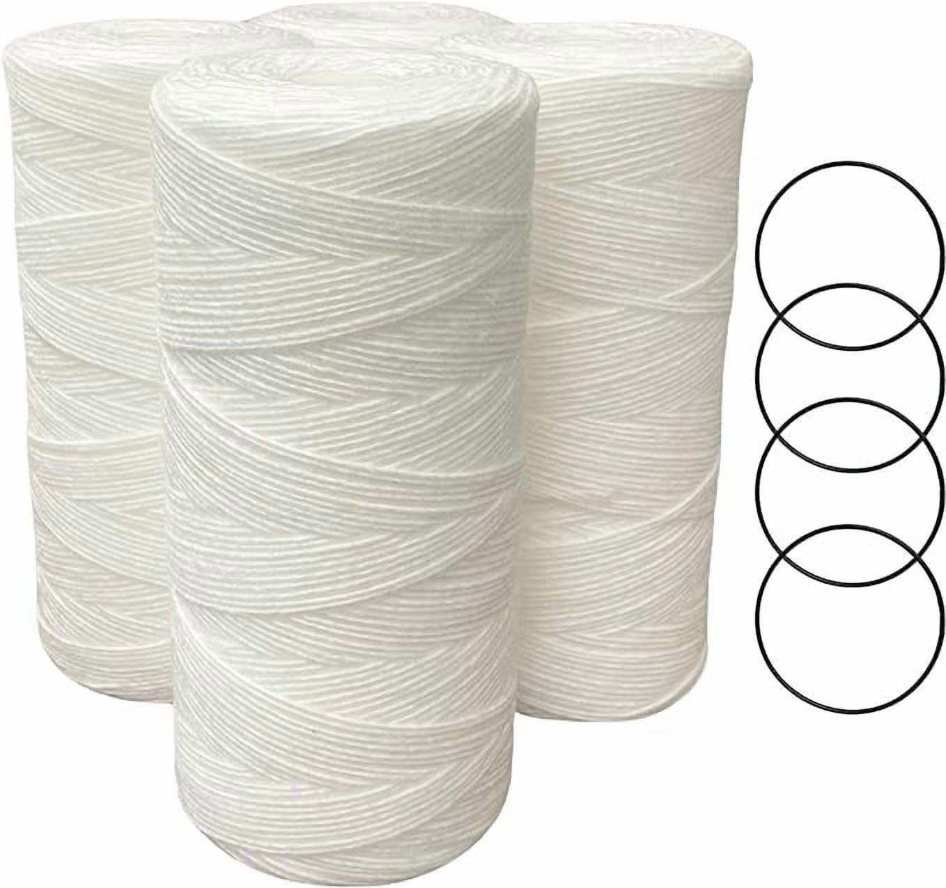 Pelican Water PC40 10 in. 5 Micron Sediment Replacement Filter (4-Pack) by Pelican Water