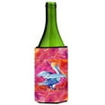 thumbnail image 1 of Pelican Wine Bottle   Hugger - 24 oz., 1 of 1