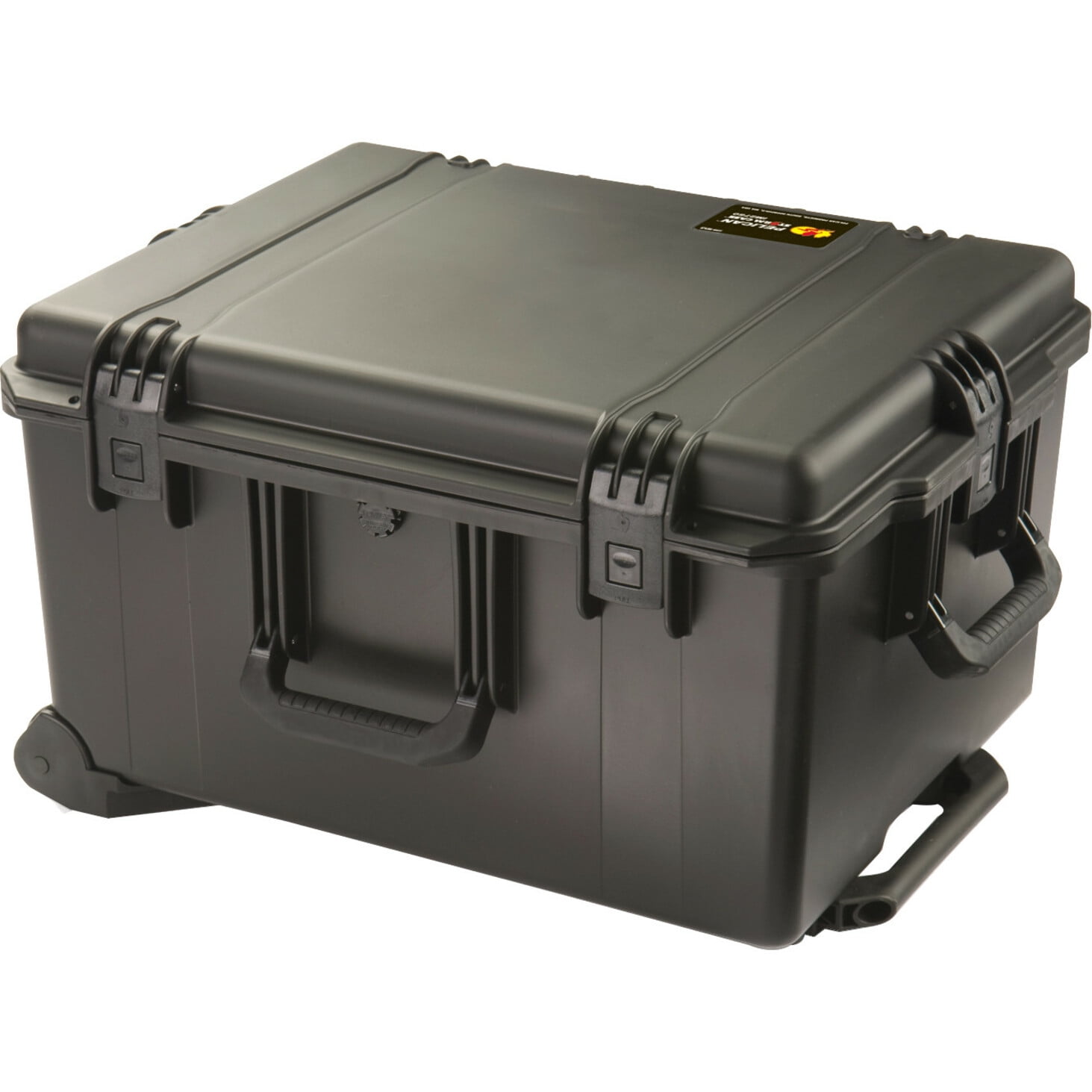 Pelican Case 1610 with Foam Insert for Oculus Rift VR System-Large Laptop  (CASE & Foam) 