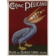 thumbnail image 1 of Art.com Pelicano Giclee Print, 24" x 32", 1 of 4