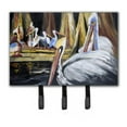thumbnail image 1 of Pelicans Leash & Key Holder, 1 of 1