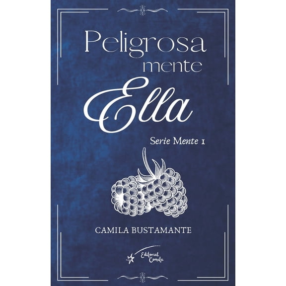 Peligrosamente Ella 1, (Paperback)