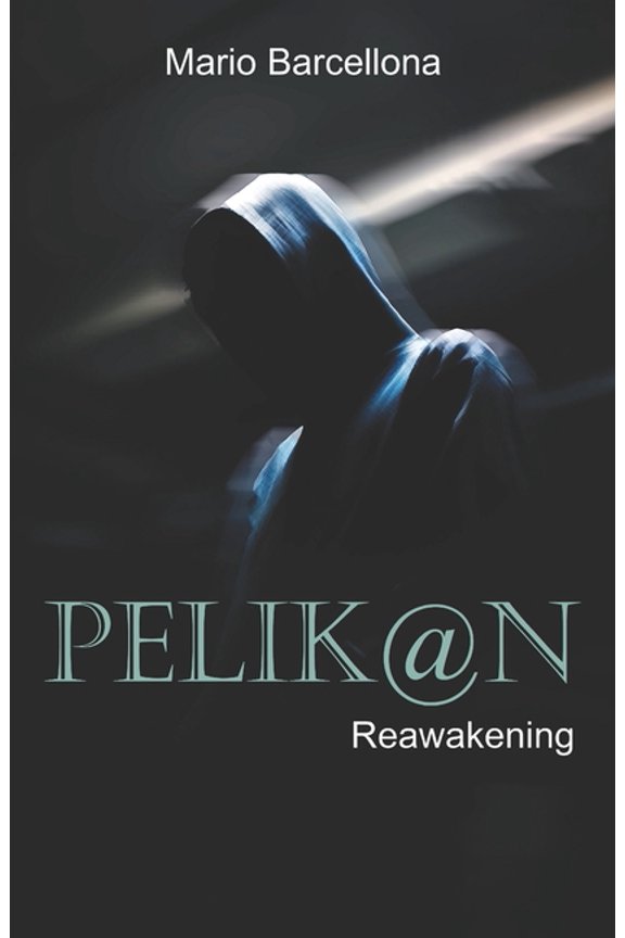 Pelik@n: Reawakening, (Paperback)