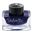 thumbnail image 1 of Pelikan Edelstein Bottled Ink for Fountain Pens, Sapphire, 50ml, 1 Each (339390), 1 of 2