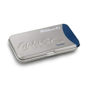 Pelikan - Edelstein Topaz - Turquoise Blue - Fountain Pen - 6 Cartridge