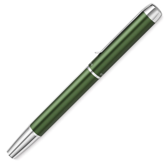 Pelikan Pura Rollerball Pen - Deep Green