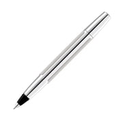 Pelikan Pura Rollerball Pen - Silver