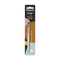 thumbnail image 1 of Pelikan Snap Ballpoint Pen, Silver Metallic, Blister Card, 1 Each (817639), 1 of 1