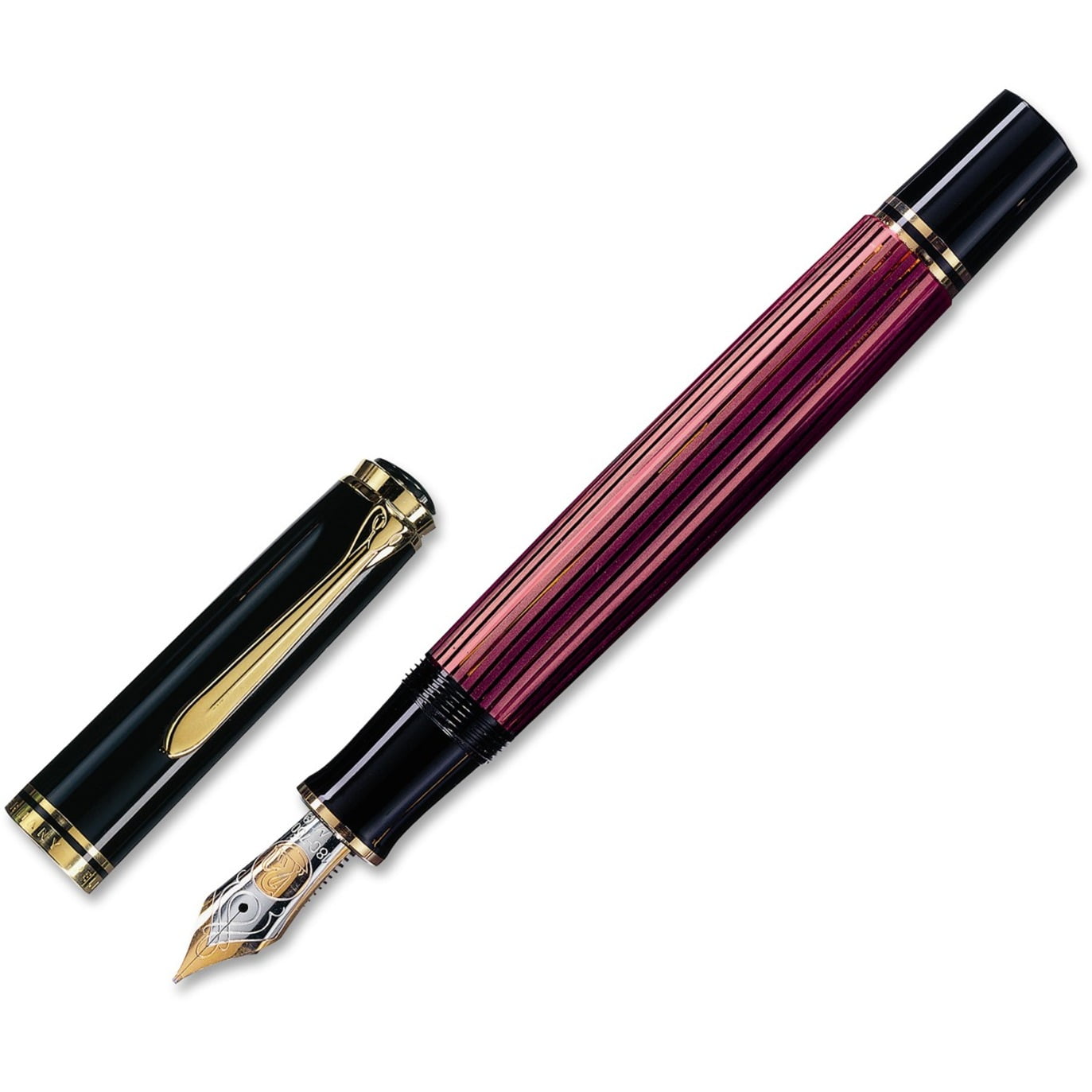 Pelikan Souver  n M 400 Fountain Pen