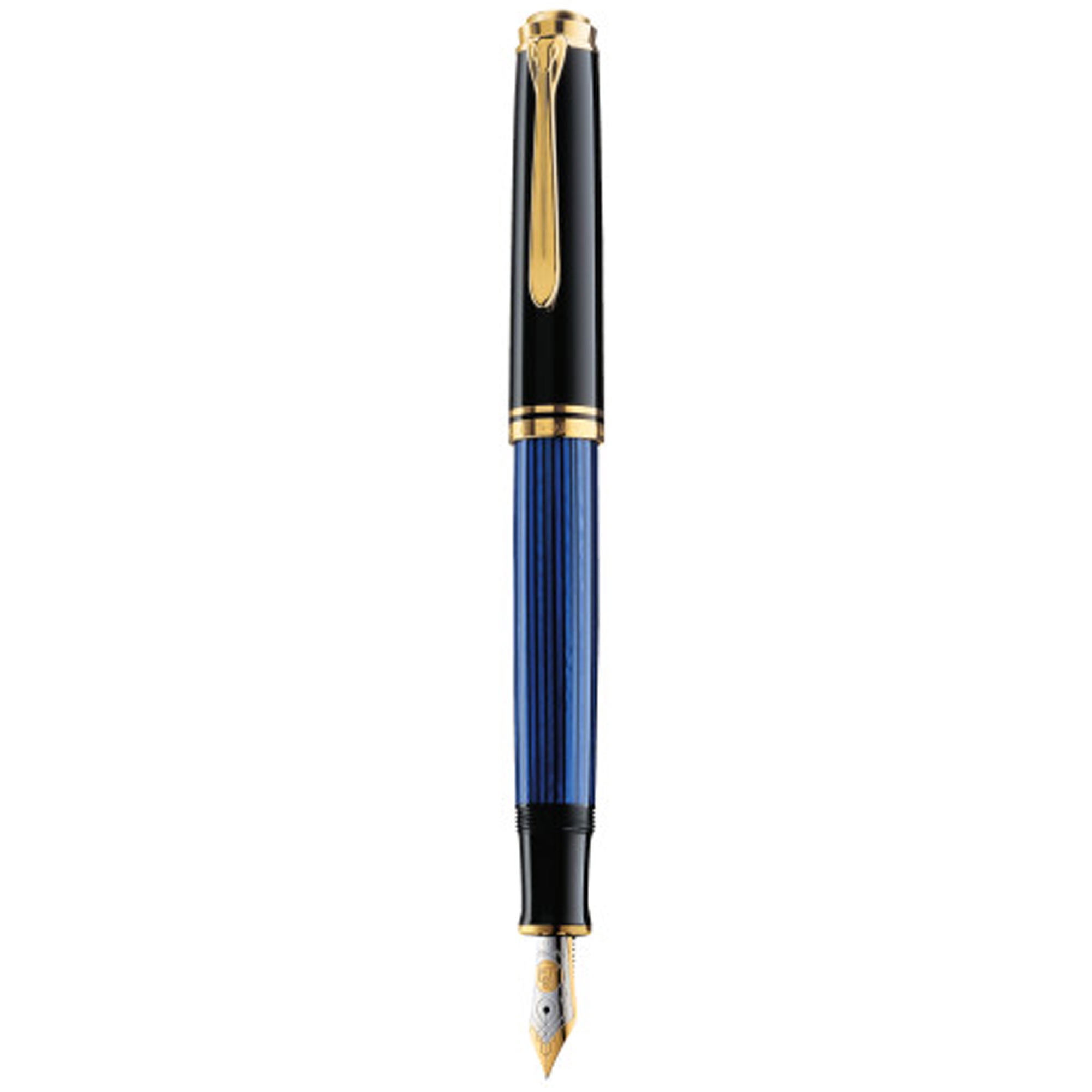 Blue Pelikan Blue Pelikan