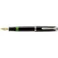 thumbnail image 1 of Pelikan Souveran 805 Black ST Fine Point Fountain Pen - 925438, 1 of 1