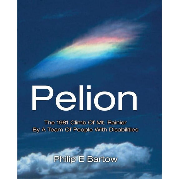 Pelion (Paperback)