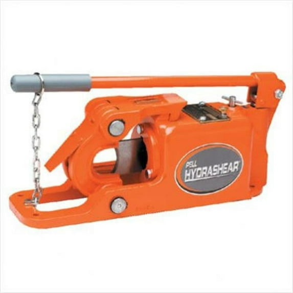 Pell Hydrashear 505-C-1750 Pell Hydrashear Wire Rope Cutter