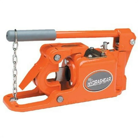 Pell Hydrashear 505-P-1125 Model P Hydrashear