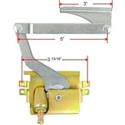 Pella Pro Series Roto Operator Left Hand 1993-1999