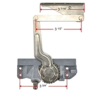 Pella Roto Operator Left Hand 2002-Present