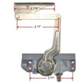 thumbnail image 1 of Pella Roto Operator Right Hand (2002-Present), 1 of 1