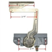 Pella Roto Operator Right Hand 2002-Present