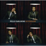 Pelle Carlberg - Riverbank EP - Alternative - CD