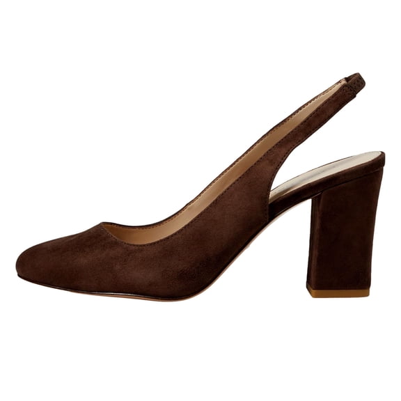 Pelle Moda Espen Dark Oak ESPEN-SU-081 Women's Size 6.5