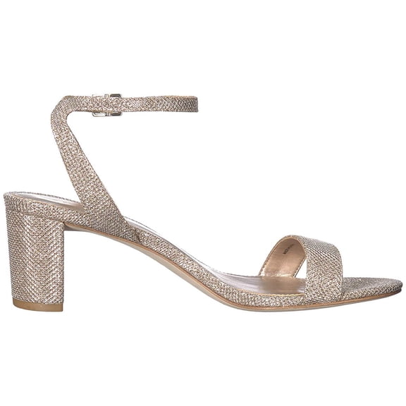 Pelle Moda Moira 2-TX Gold Metallic Textile 6 M