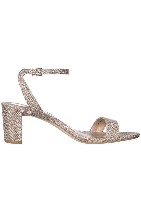 Moira 2-TX Gold Metallic Textile 6 M
