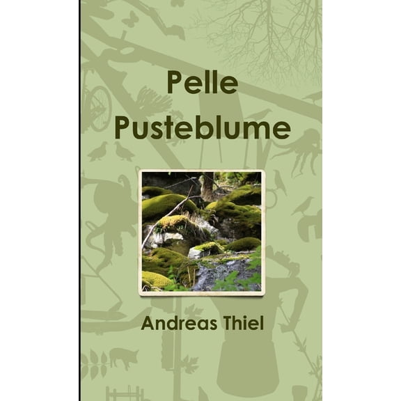 Pelle Pusteblume, (Paperback)
