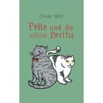 thumbnail image 1 of Pelle und die schne Bertha German Edition Paperback 3347127951 9783347127951 Oliver Witt, 1 of 1