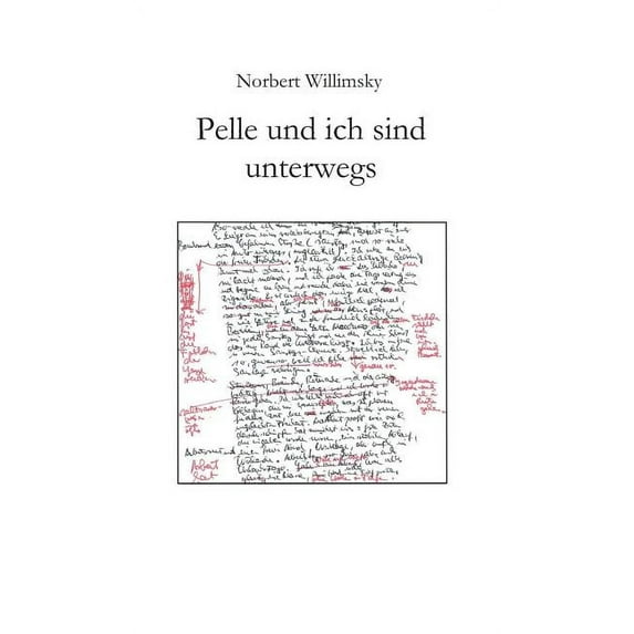 Pelle und ich sind unterwegs (Hardcover)