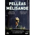 thumbnail image 1 of Bel Air Classiques - Pelleas & Melisande [DIGITAL VIDEO DISC], 1 of 3