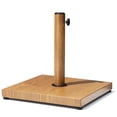 thumbnail image 1 of Pellebant 40 Square HDPE Patio Umbrella Base, 1 of 10
