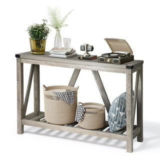 Walmart outdoor 2024 console table