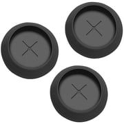 Pellet Grill Probe Gasket Replacement, 1/3/6/12Pcs Silicone Seal Set for BBQ Smoker Cooking To