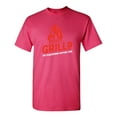thumbnail image 1 of Pellet Grill You Mean Outdoor Sarcastic Humor Graphic Novelty Funny T Shirt, 1 of 3