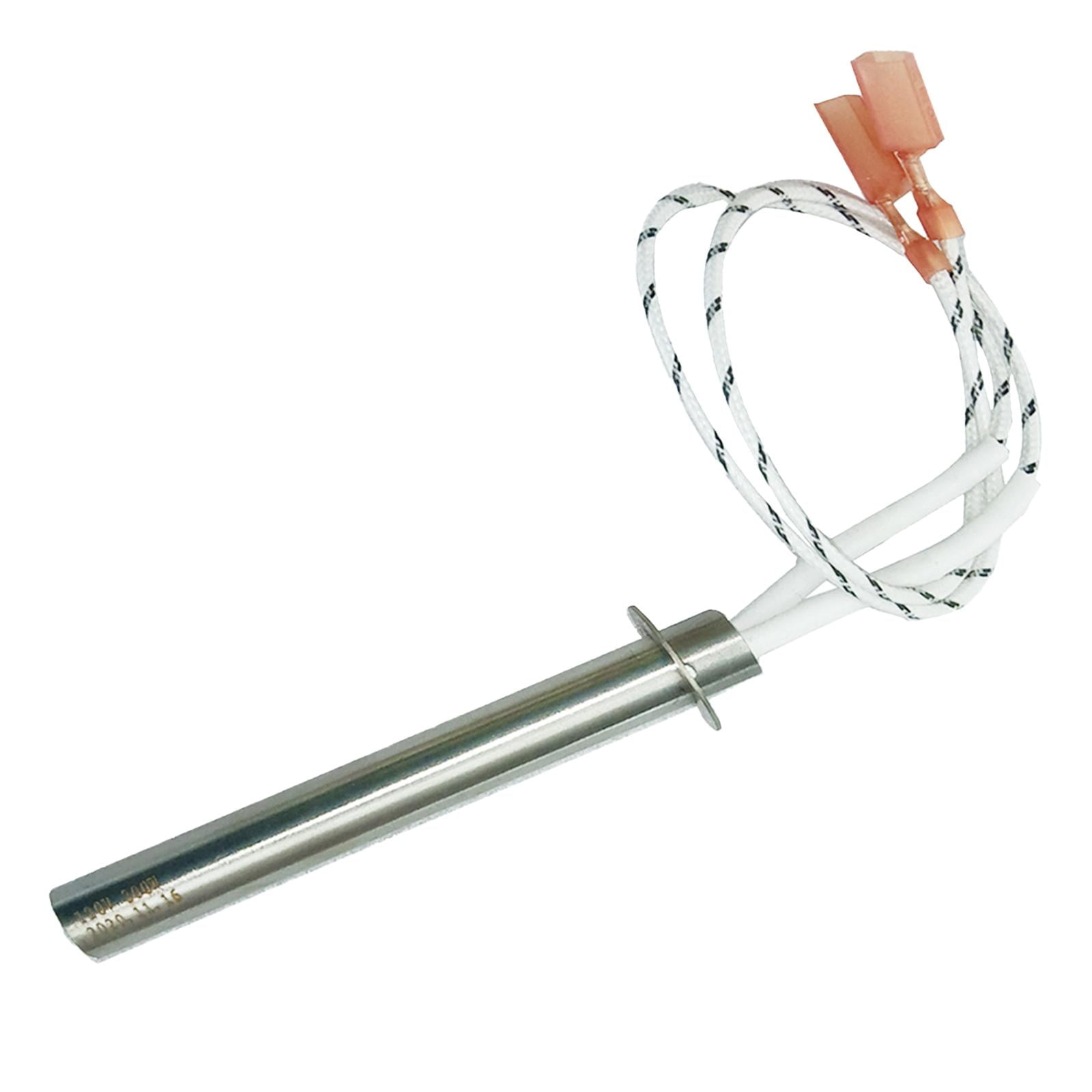 Pellet Ignitor Replacement Srv7000660amp Ignitor Simple Installation Fireplace Ignitor