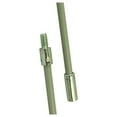 thumbnail image 1 of Pellet Stove Brush Rods, 5' Poly Rod, 1/4-20 Thread, 1 of 1