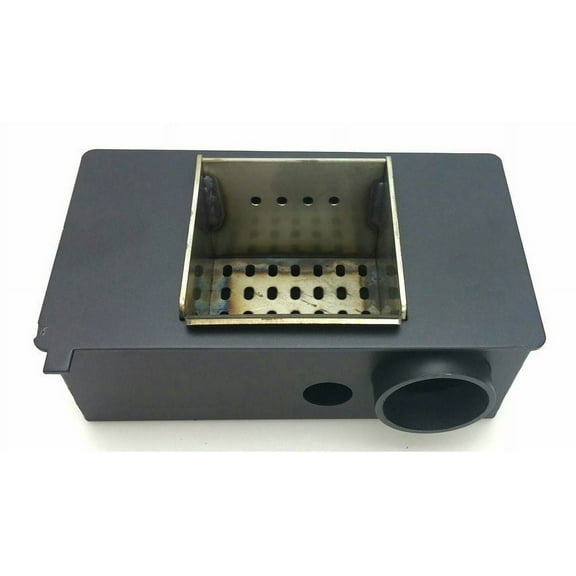 Pellet Stove Burnpot Stainless Steel for Breckwell A-S-Burnpot SAME DAY SHIPPING