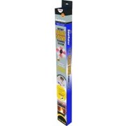 Gardus Pellet Stove Clean System Kit - 3 Flexible Rods, Quick Connect, Residential Use   Residential Use, Standard Application
