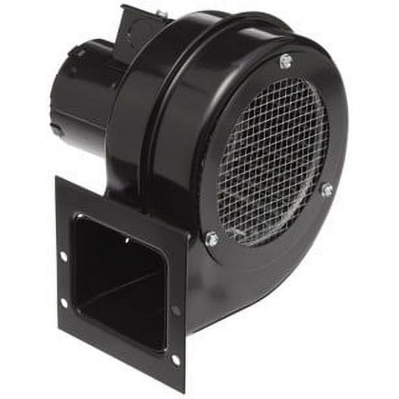 Pellet Stove Convection Blower Fan 115 Volts Fasco # 50755-D500