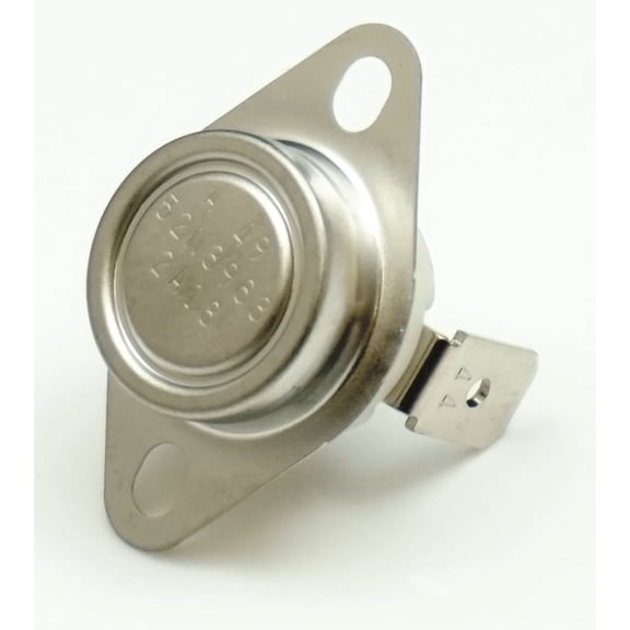 Pellet Stove Ignition Temperature Thermostat Sensor Switch, EF4I-015, EF-015