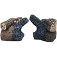 thumbnail image 1 of Pellet Stove Log Set - for Castile & Santafe Pellet Stoves and Insert, 1 of 1