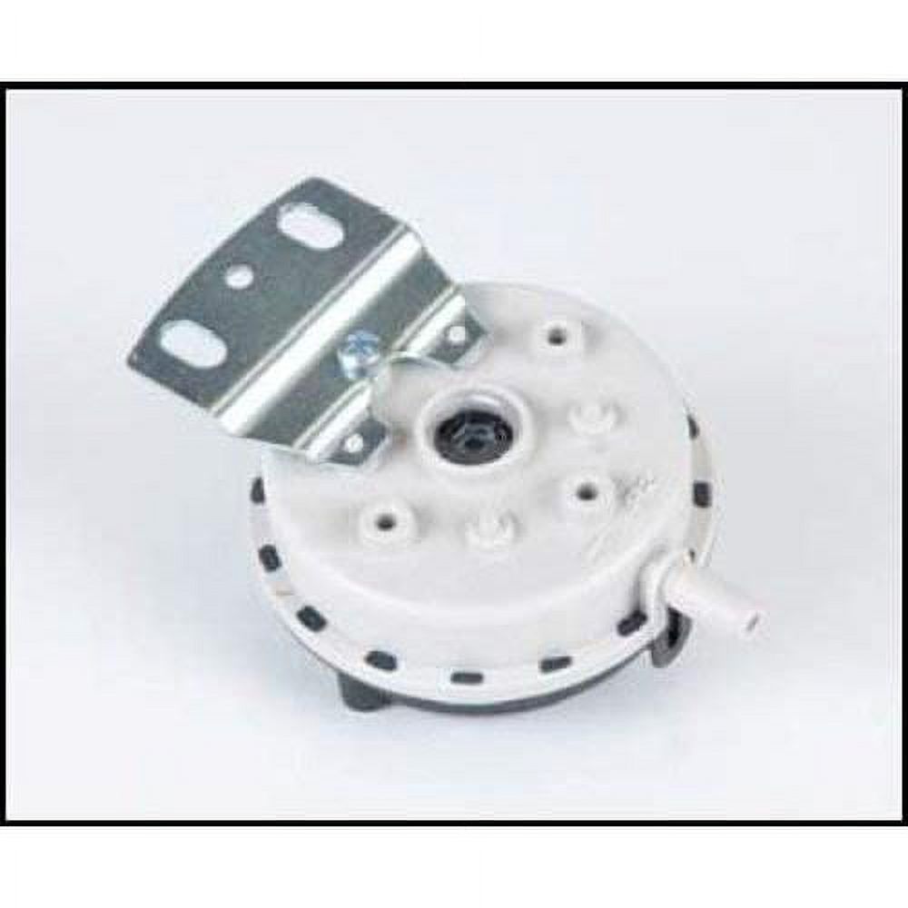Pellet Stove Vacuum Pressure Switch CE201, 80621