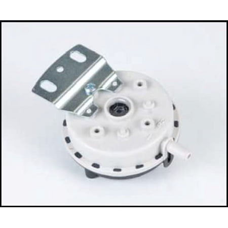 Pellet Stove Vacuum Pressure Switch CU-VS, CUVS