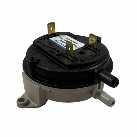 Pellet Stove Vacuum Pressure Switch for Englander PU-VS