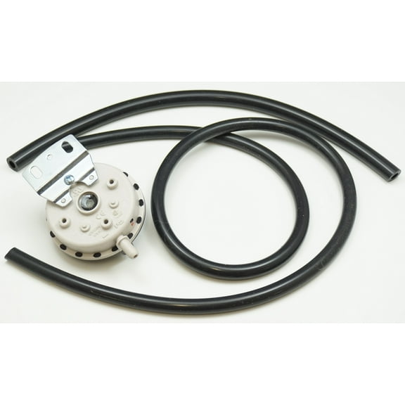 Pellet Stove Vacuum Pressure Switch for Quadrafire, PS7000-531