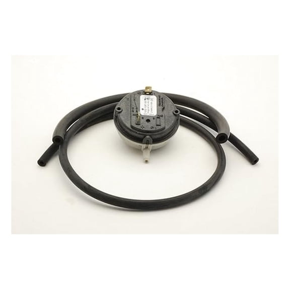 Pellet Stove Vacuum Sensor SRV7000-531 - Negative Pressure Switch - Airflow Monitor - Replacement for Quadra-Fire, Heatilator - Stove Safety